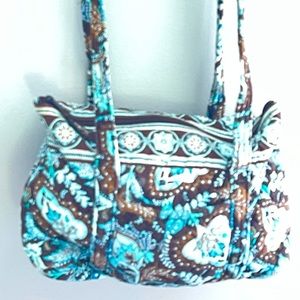 Vera Bradley purse